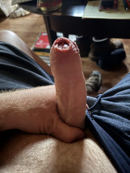 [39] do I belong here?