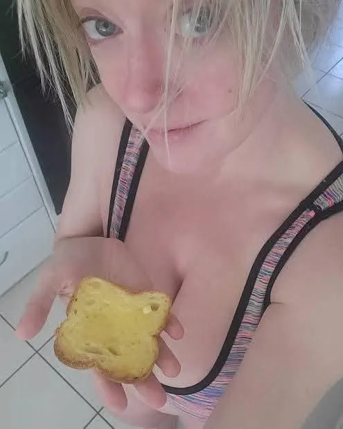 Can someone help her .......