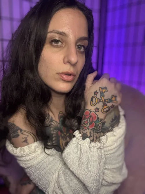 Can’t wait for it to be warmer to wear this out