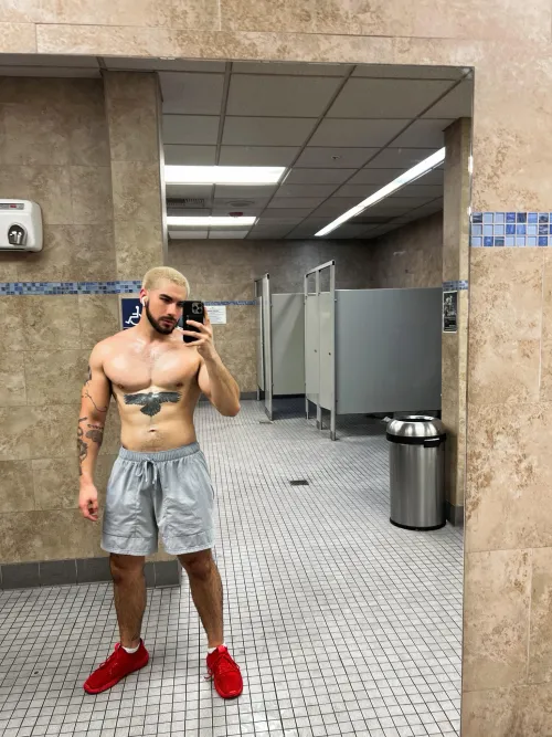 Do you like your view?