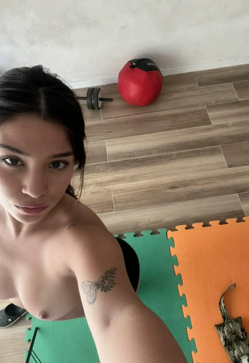 Everything you see is delicious