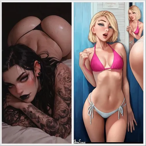 [F4A] Your regular FWB invites you over to teach her ‘friend’ to please a man…