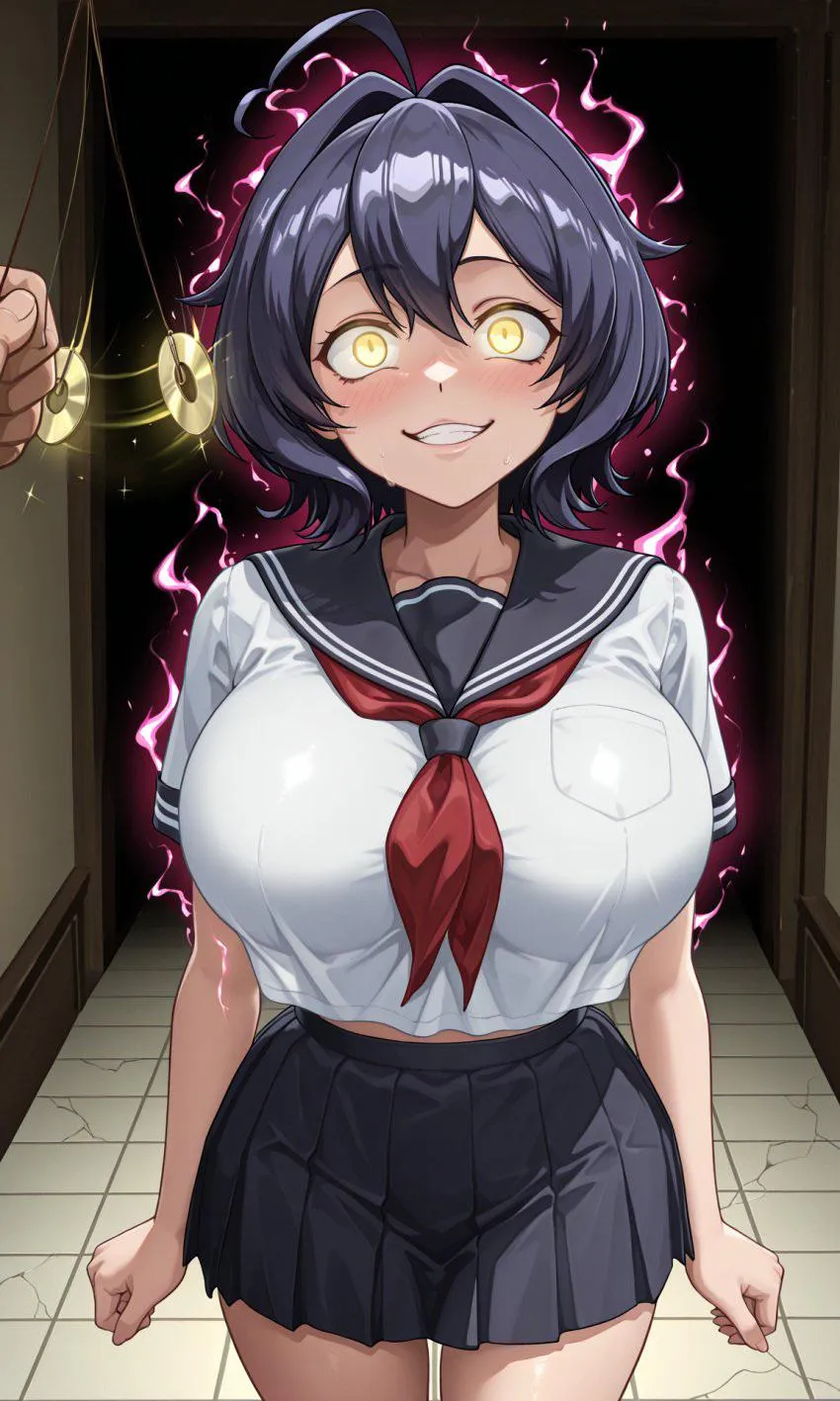 [GM4A] RogueliTF! Sucked into a roguelike that will absolutely have its way with you as you end up repeatedly TF’d, used or defeated. Mix of story + smut. Semi-lit.