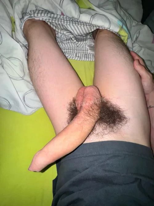 he needs some attention 🫠