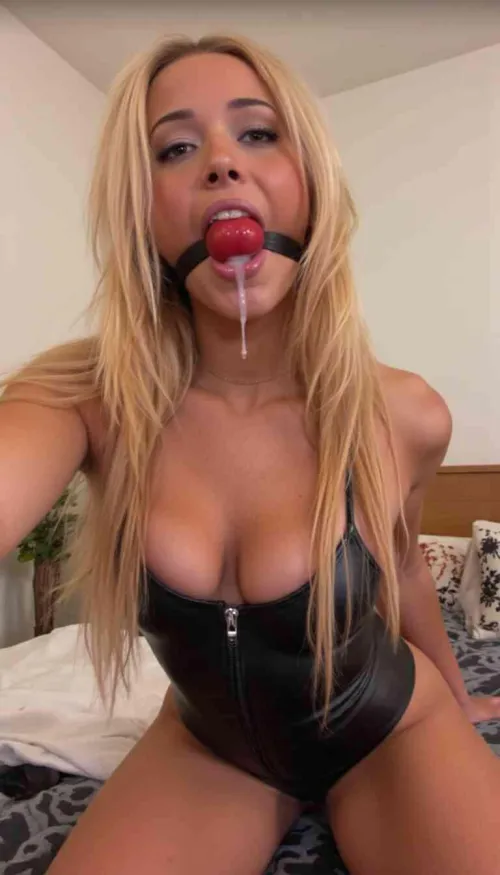 I am patiently waiting for your instruction, sir... 😈⏳