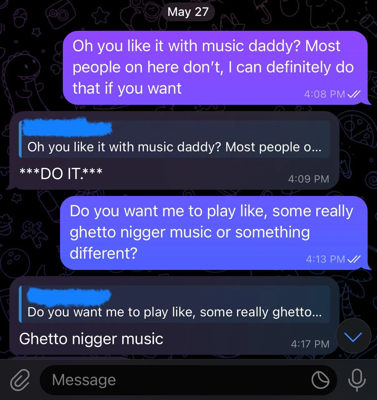 I’d love to make another one of these for someone 😋