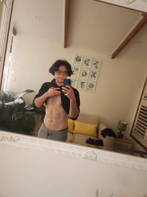 Just another Friday night