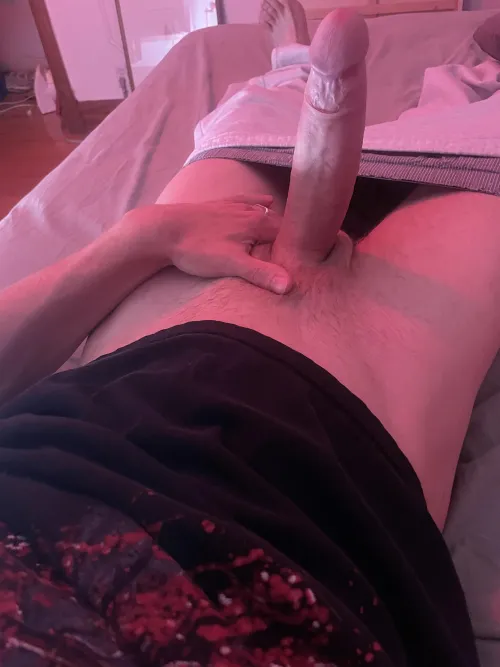 Let me fill you up when ?