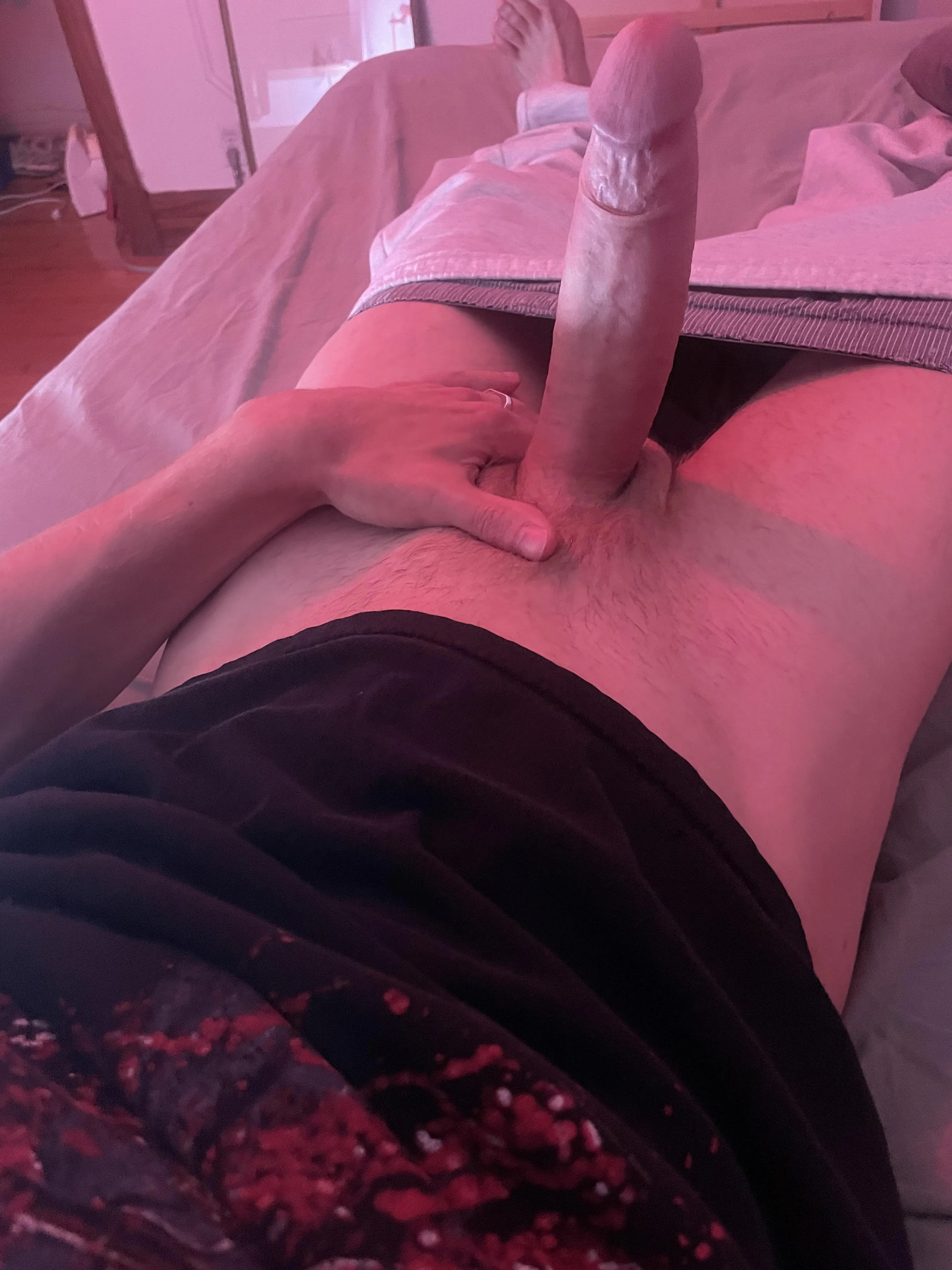 Let me fill you up when ?