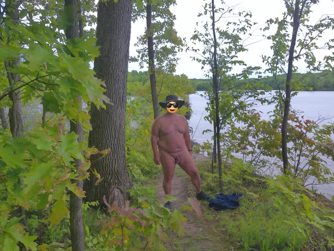 Little chilly today!