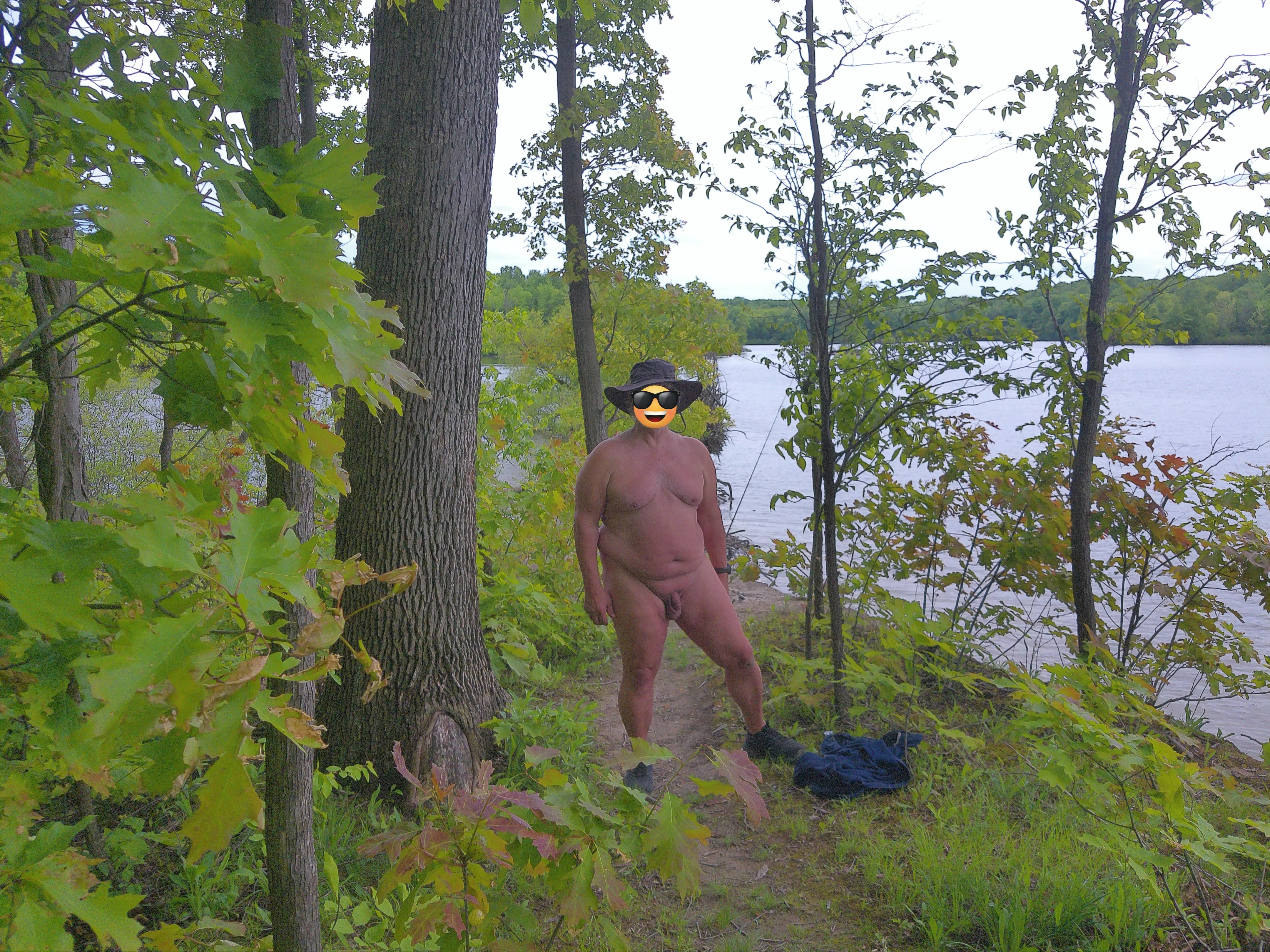 Little chilly today!