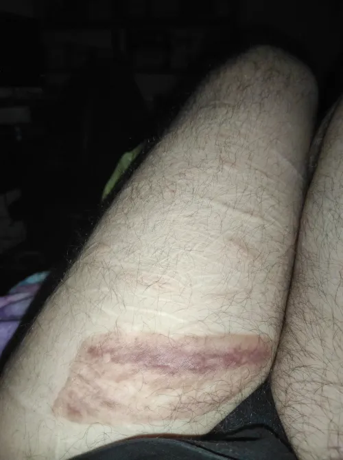 Not as wild... Yet...