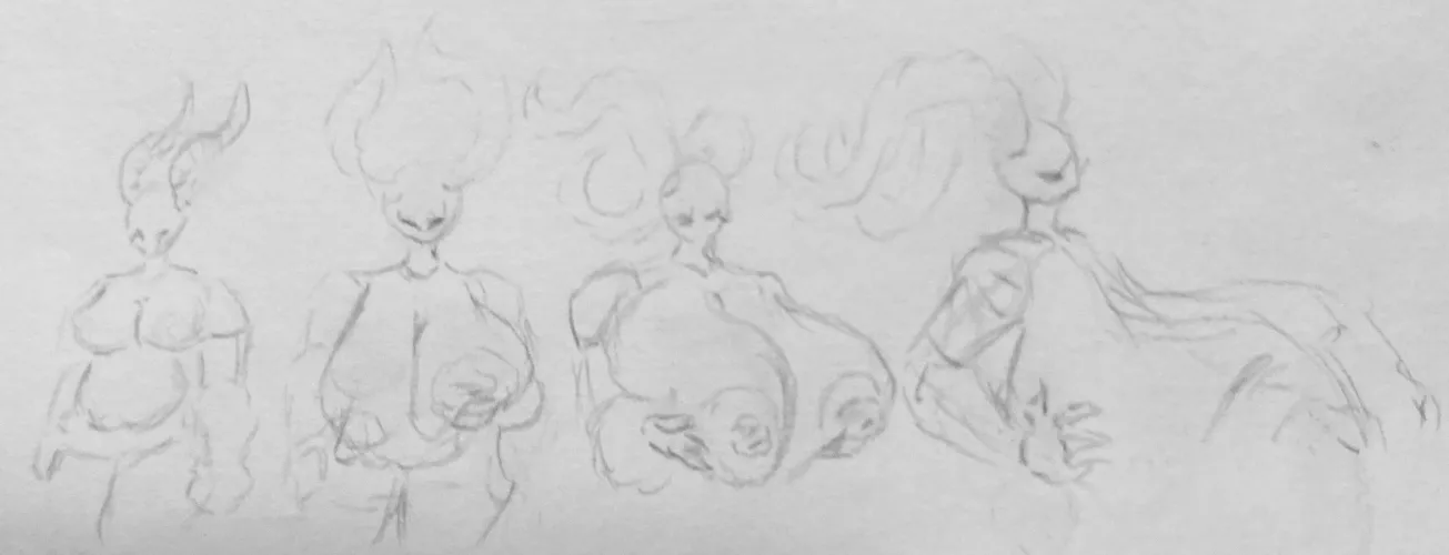 [OC] Earwig Expansion