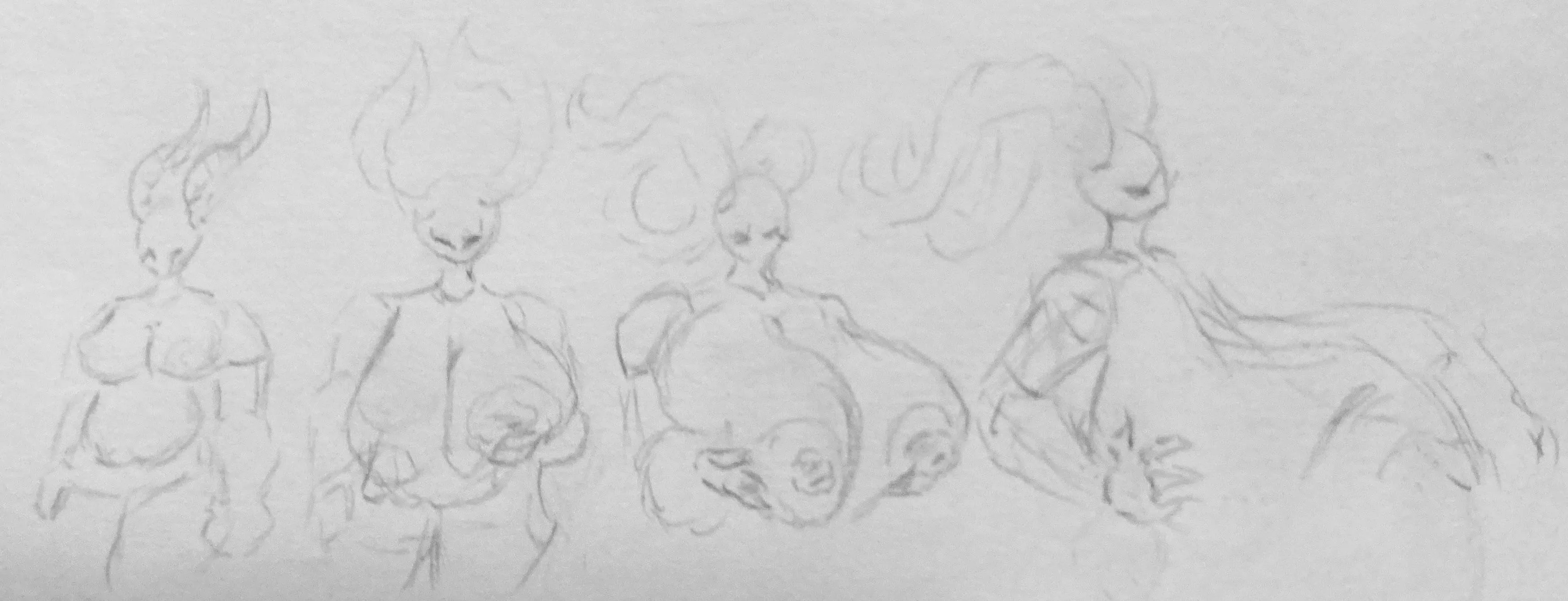 [OC] Earwig Expansion