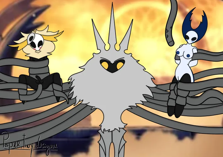 Radiante it' having some fun