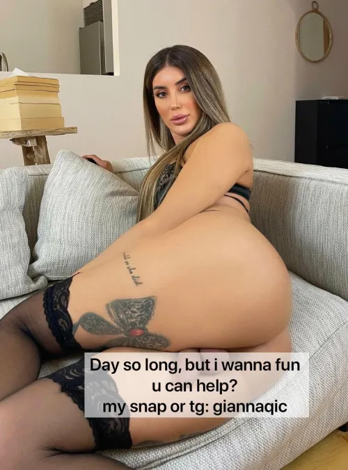 That moment with you still sticks, giannaqic