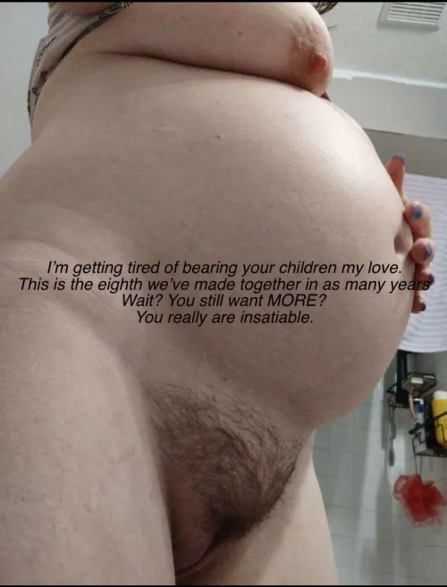 The secret to a loving marriage: