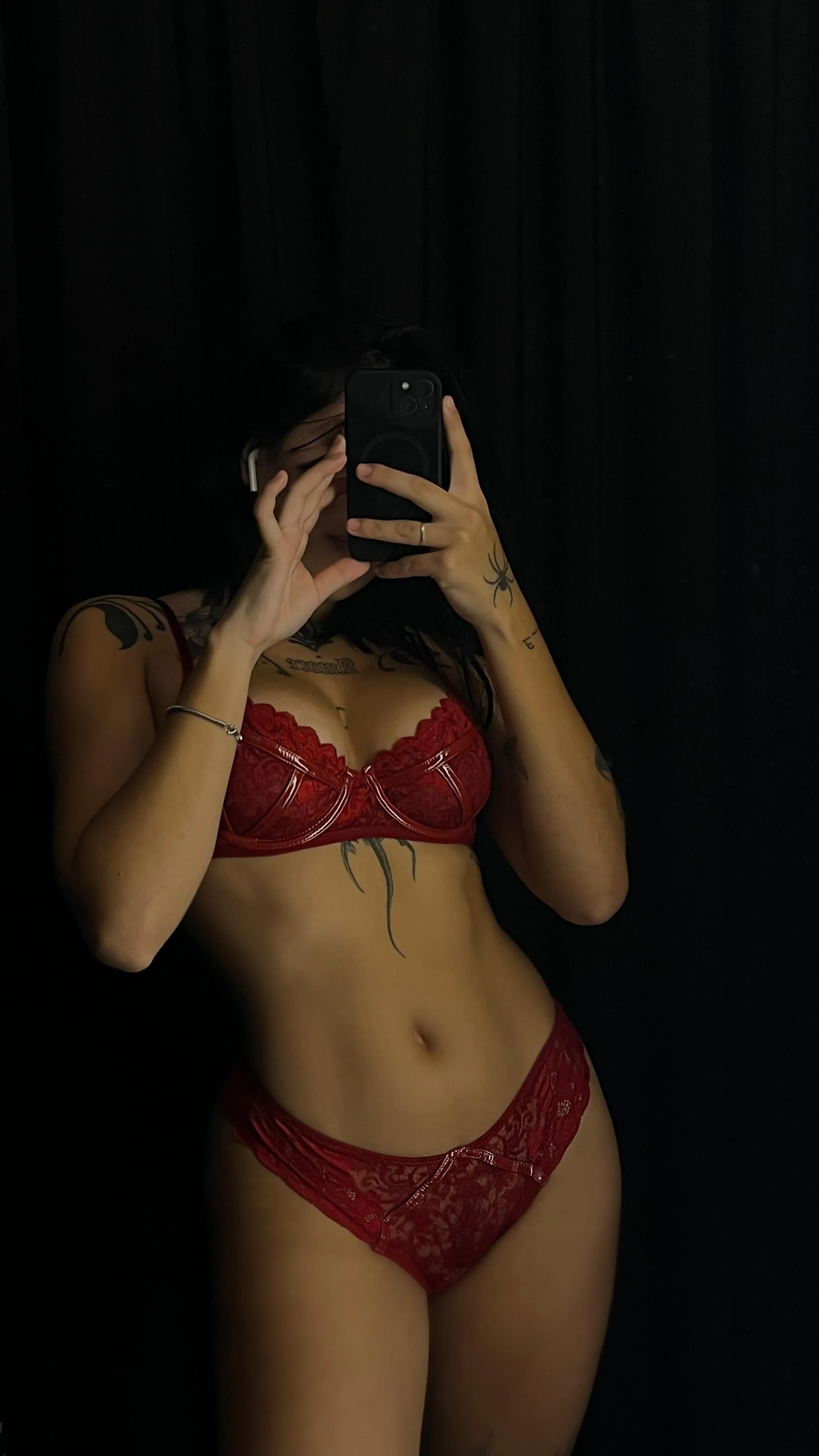 Vamos trocar nud no chat?