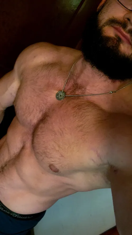 Would you lick mine?