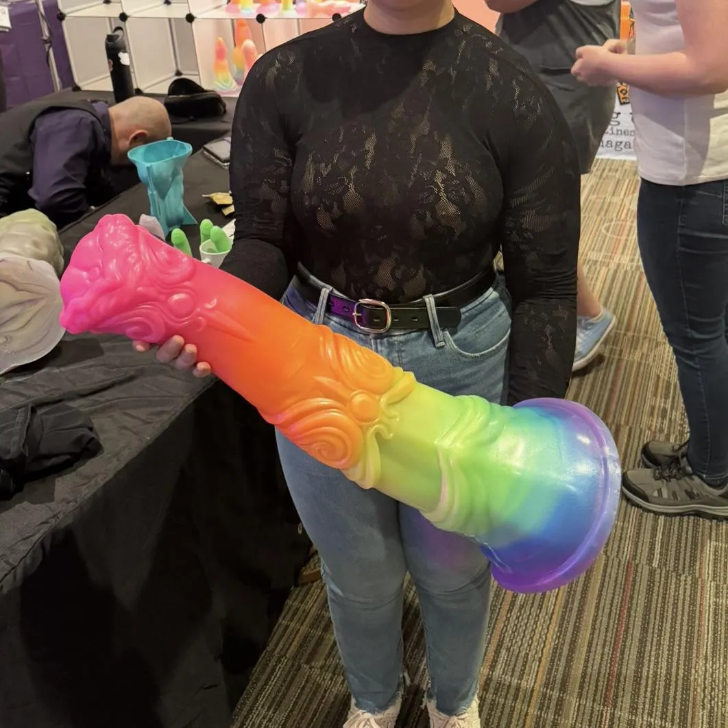 XXL Cirrus has arrived