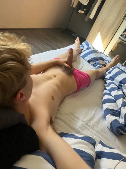 You like the hair?(19)