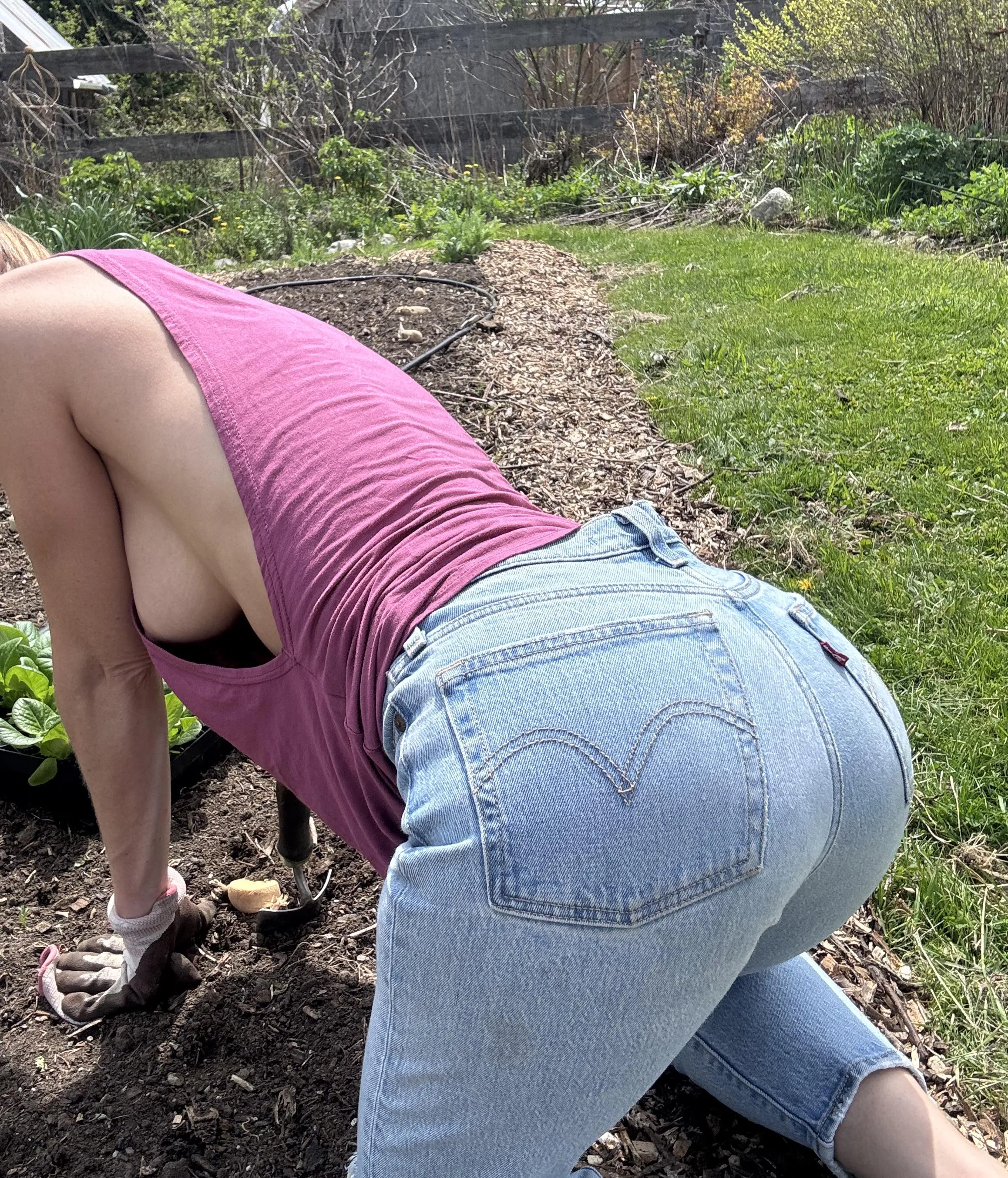 Perfect for a day outside