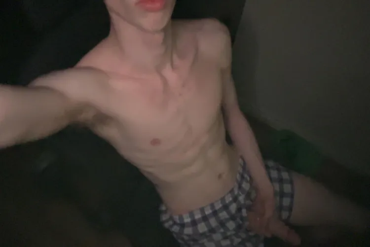 (19)Need someone to take them off