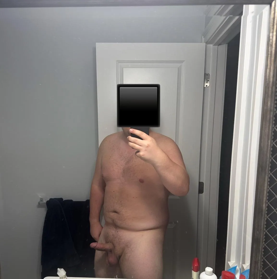 28 with a Dad Bod. What’s the best part?