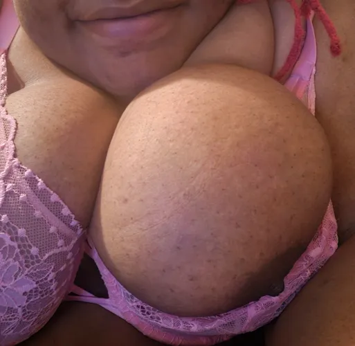 30 BBW SE Mich who needs to be taken care of