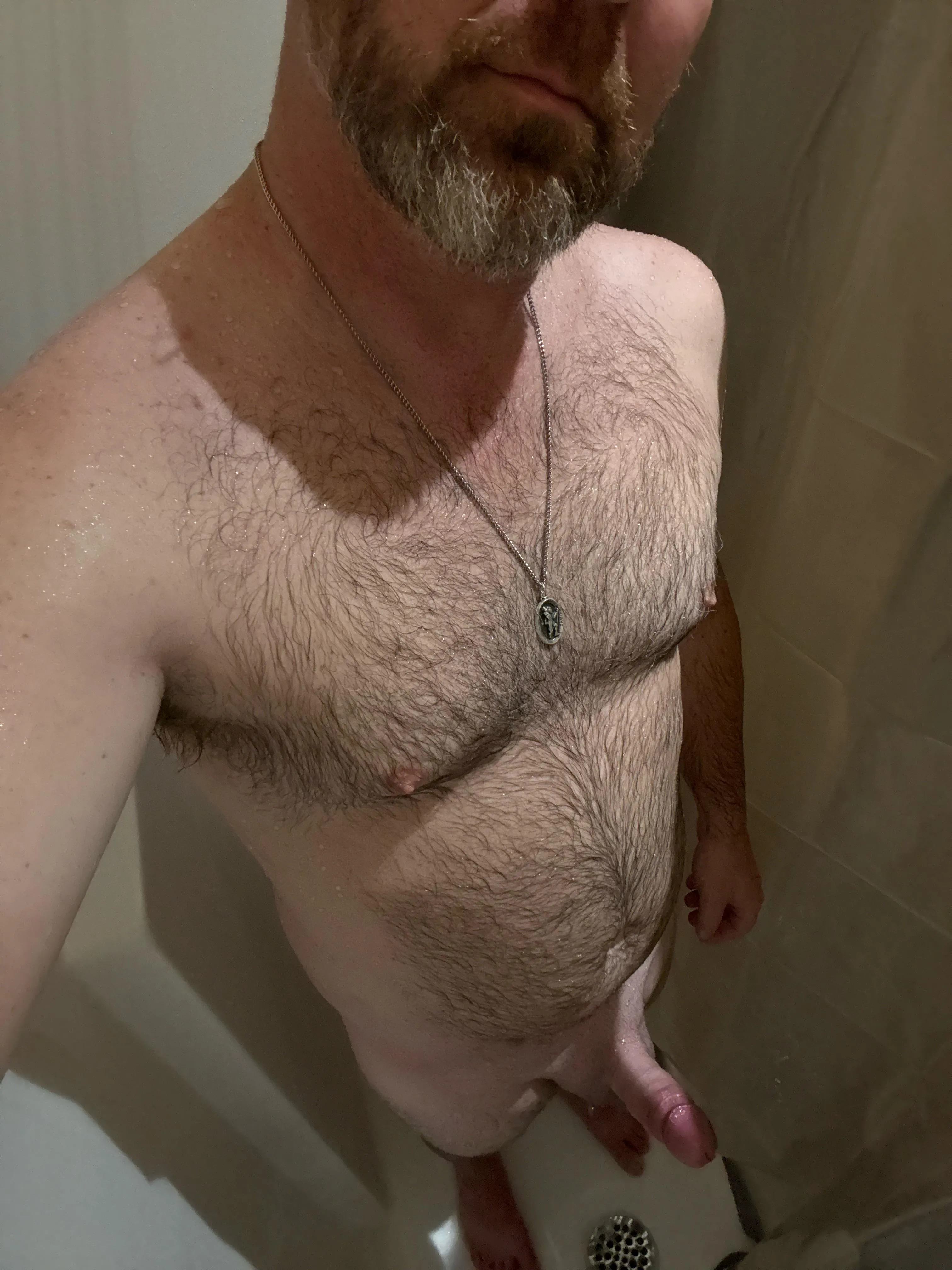 42 yo dadbod. What do you think?