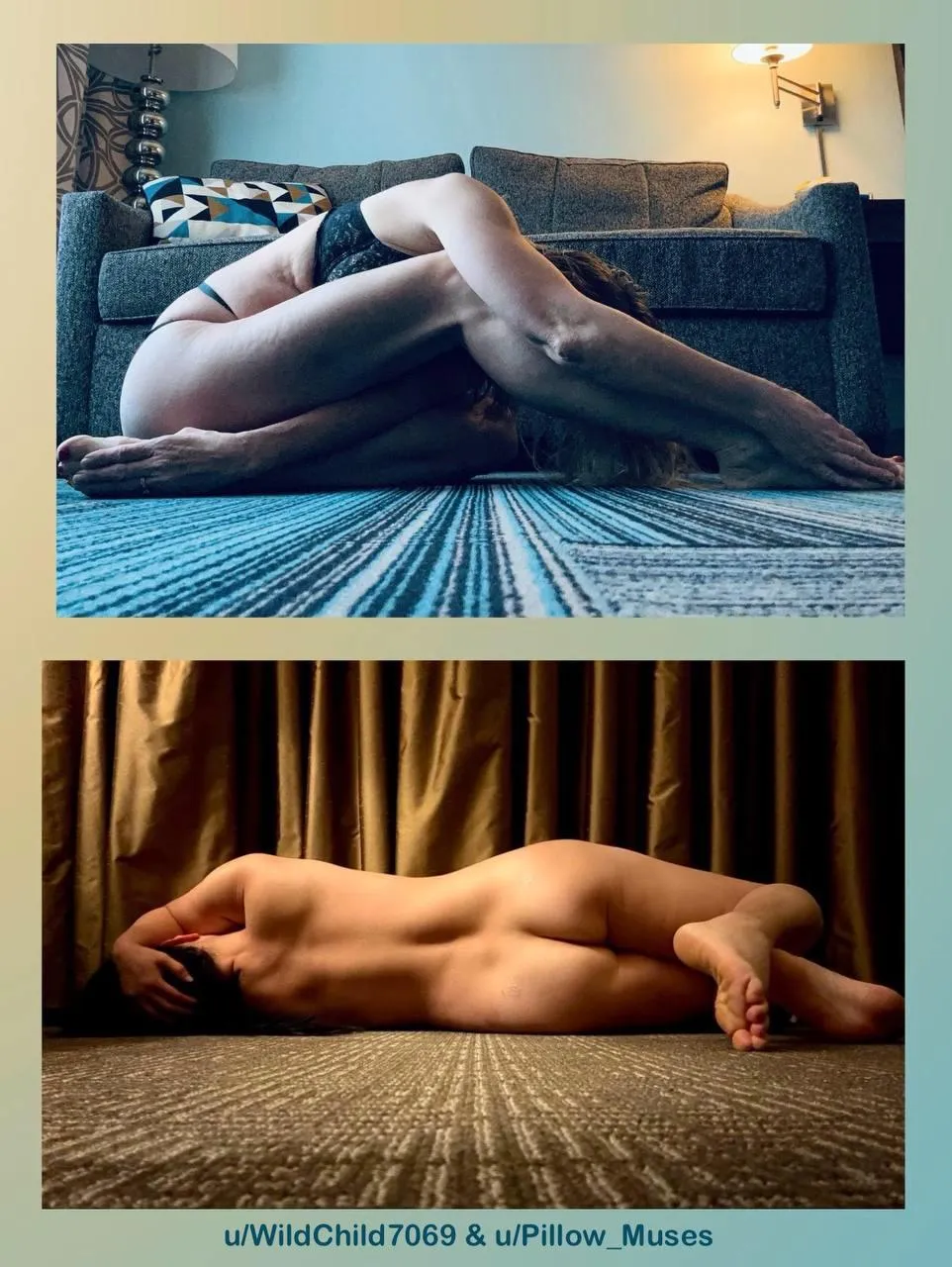 All roads lead us here…