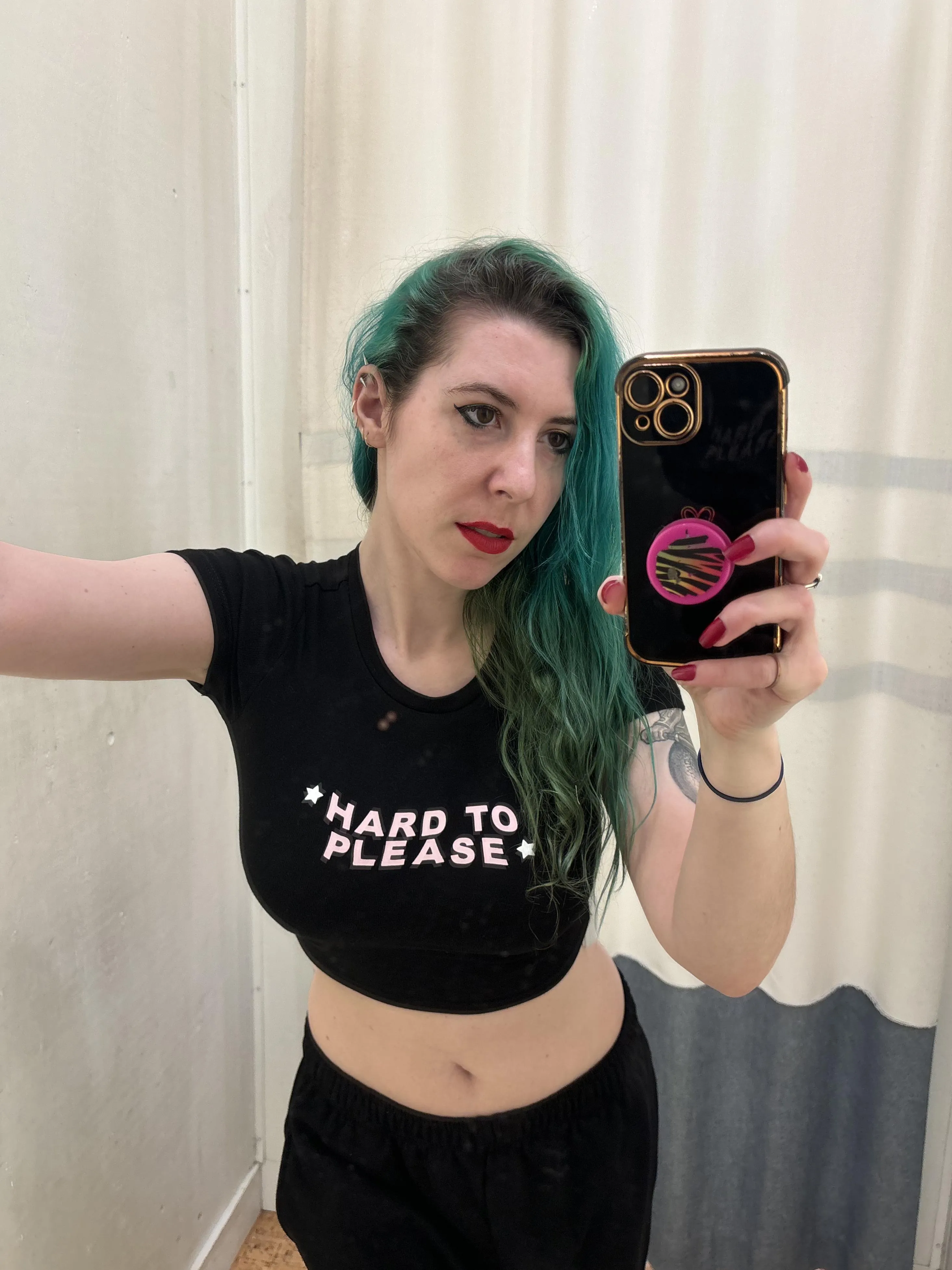 At least you were warned