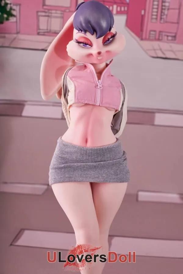 Bunny Doll Si70cm LB Lori from ULoversDoll