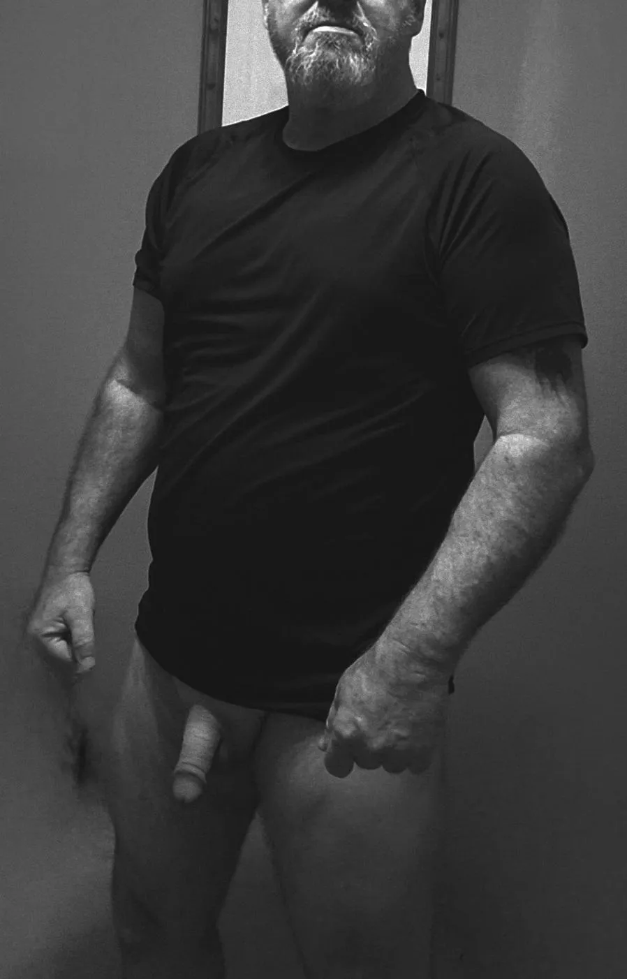 Came from the HAW to say hello.. Hello!