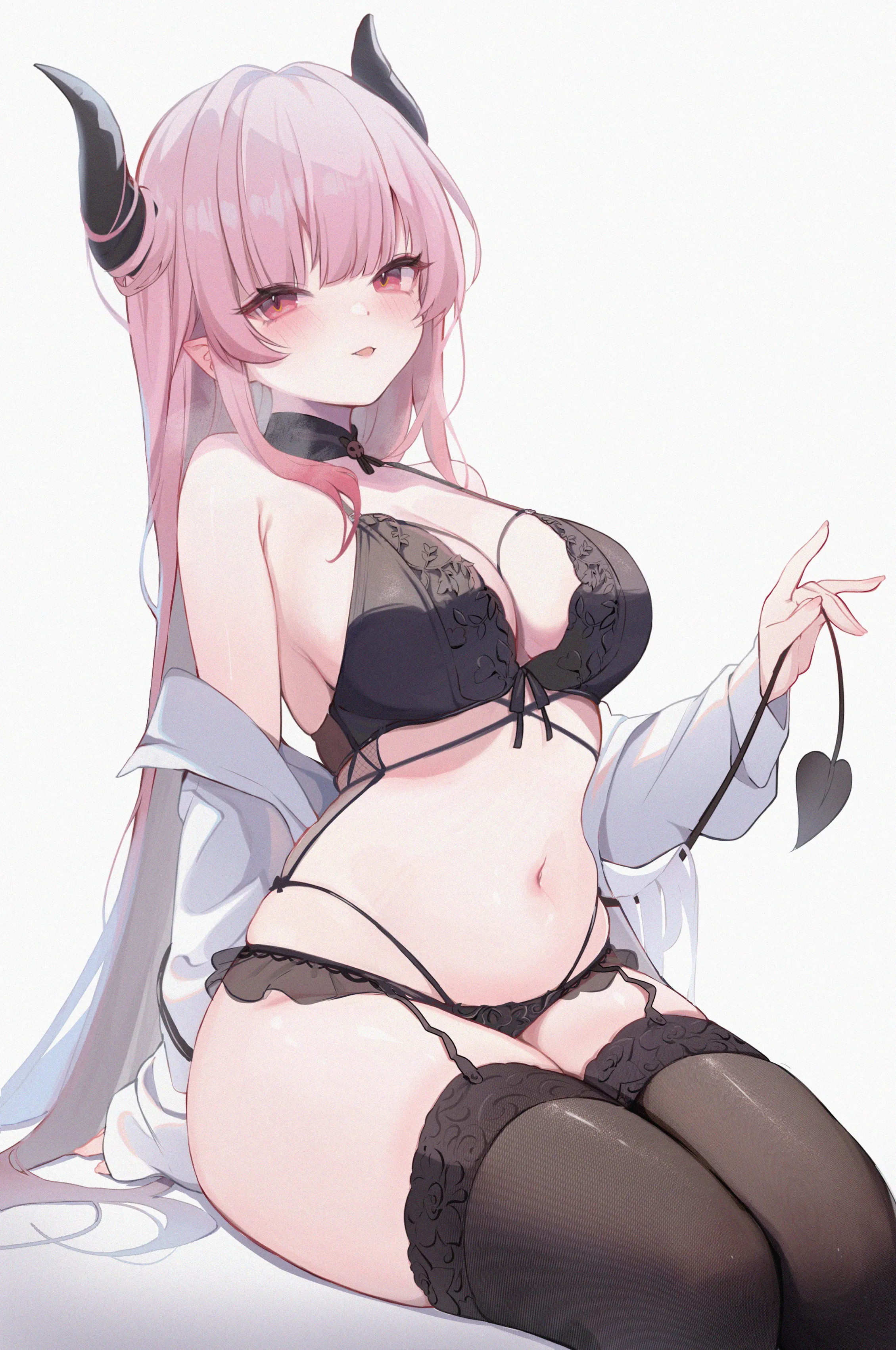 Demon Calli [Hololive]