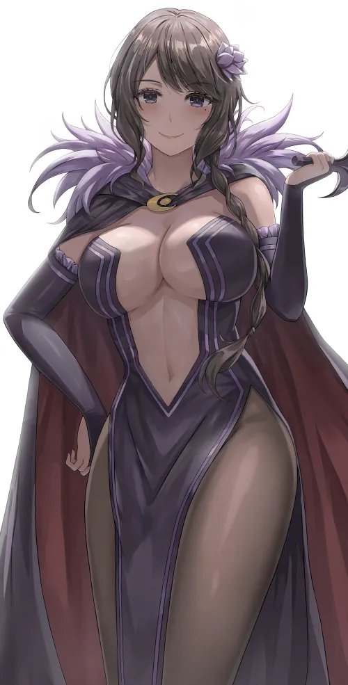 Elsa Granhiert [Re:Zero]