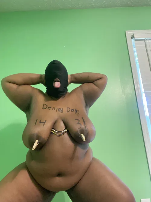 Fat beta cows don’t deserve to cum