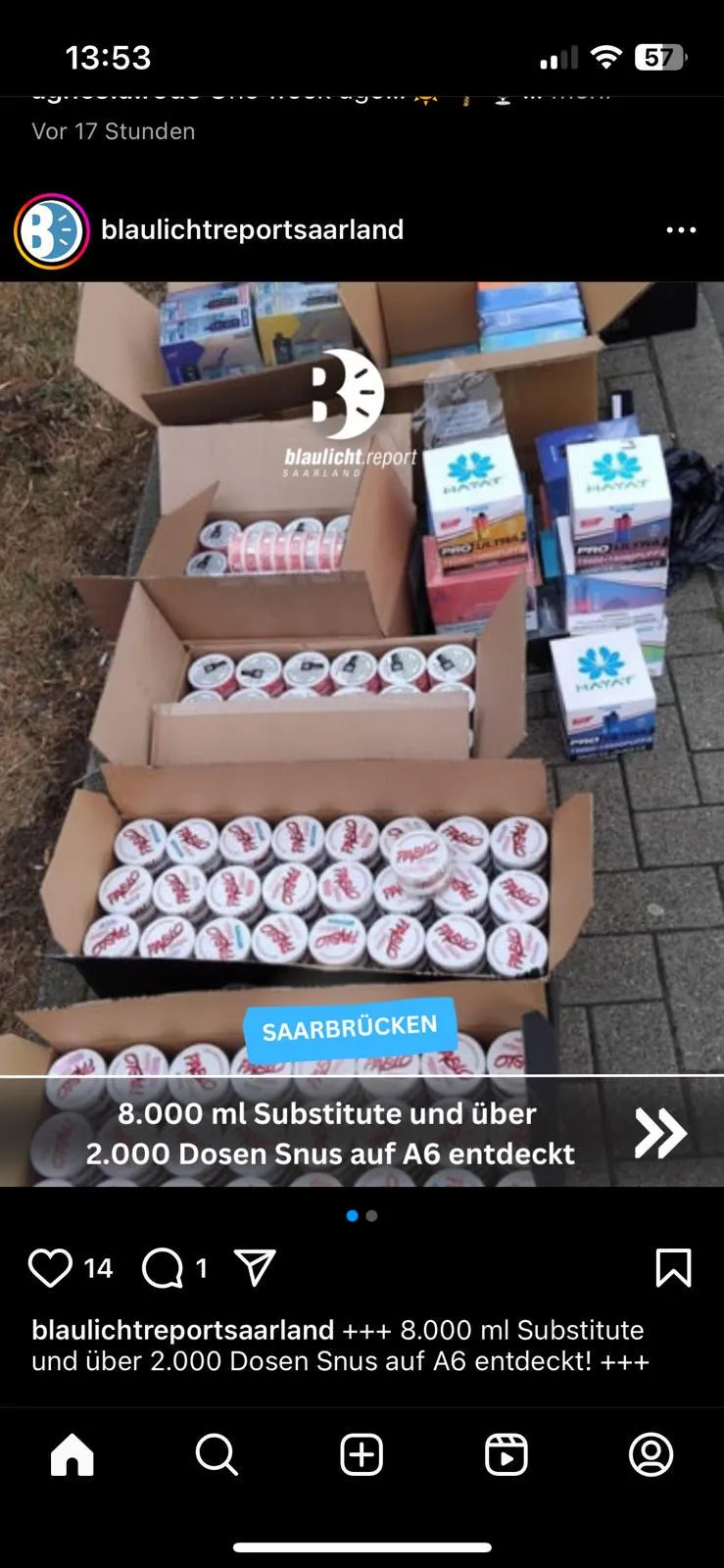 Guy got busted doing illegal np buisness