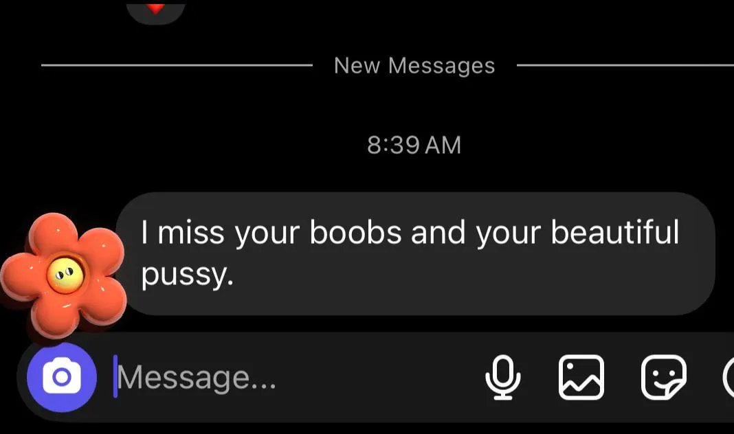 I love when we get a new girl and they experience the lifestyle for the first time. Some get shy and tell us no more but trust me when I say they always come back 😘