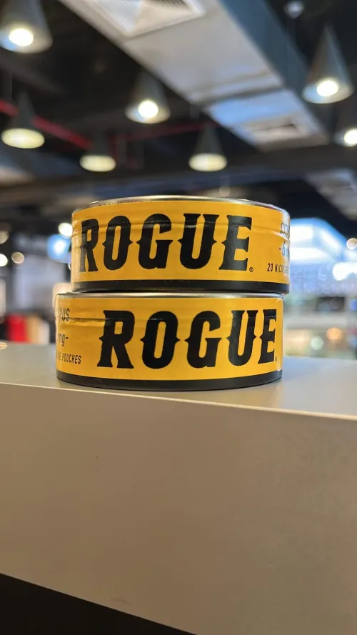 I started using them a while ago and they helped me stop smoking 100%, now I sell them in my country in Latin America 👌🏻