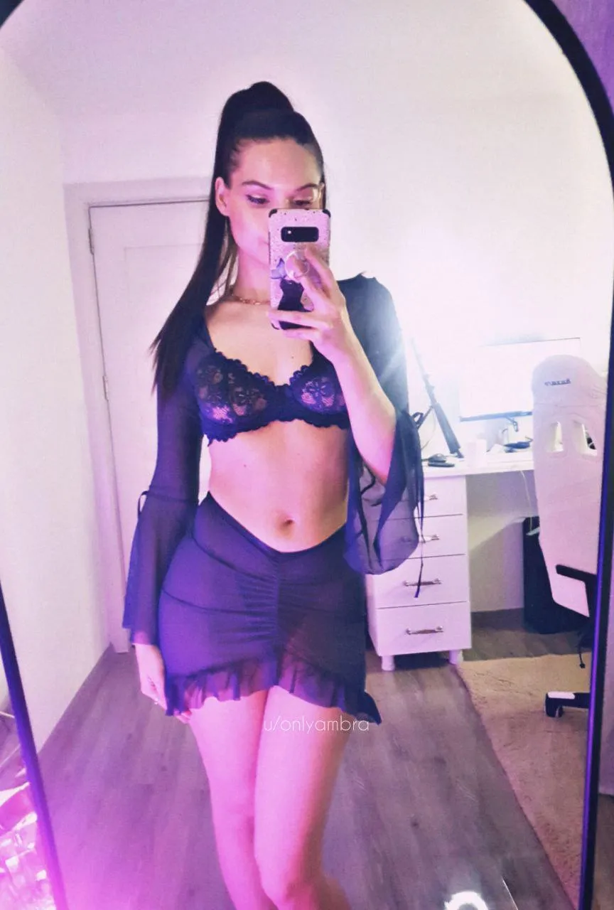 im ready for you, so i'll be online soon on few hours on [AmbraEnms]