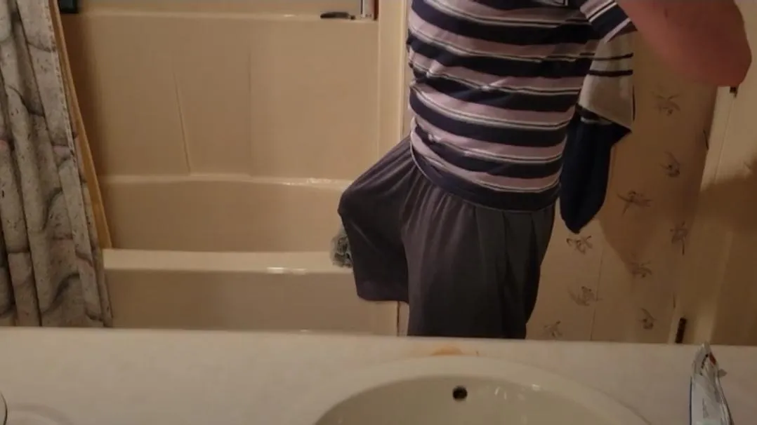 Is this noticeable? 🙈