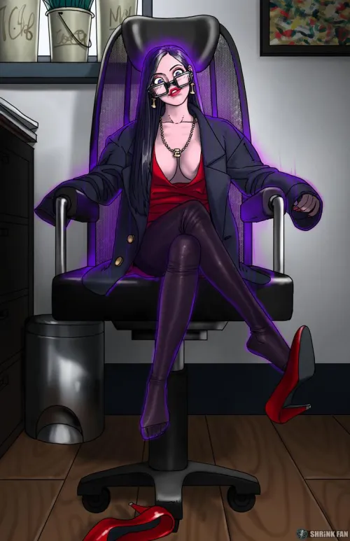 Little Kelly, Big World? (shrinking, shrunken woman, slow shrink, shrinking out of clothes)