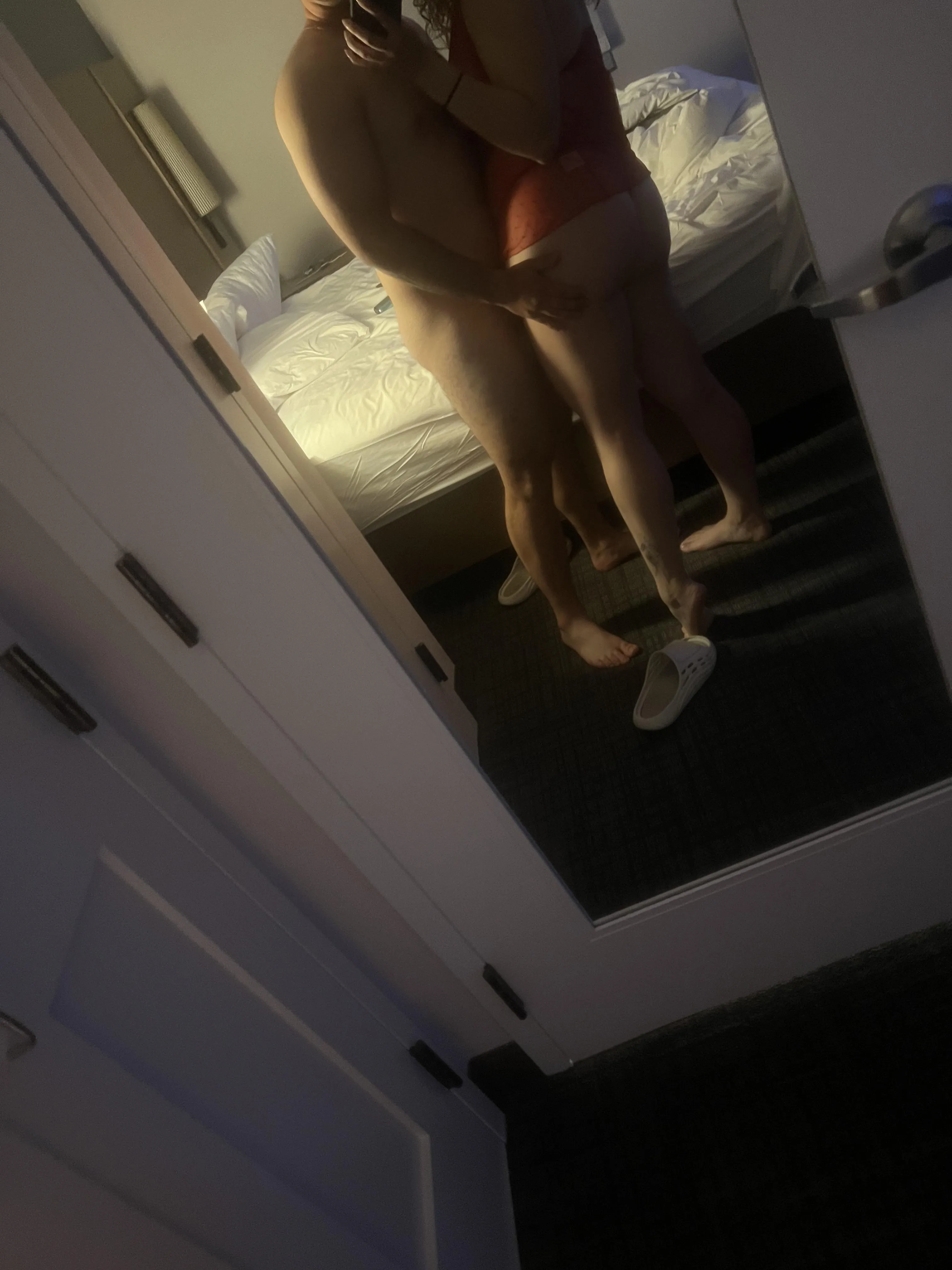 MF looking for M Age 22 or under. No vaginal penetration. June 14th.