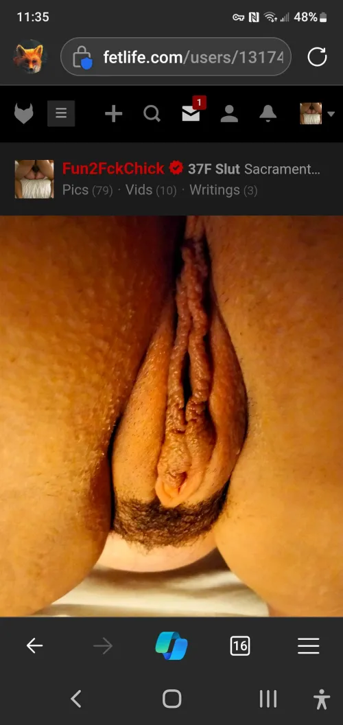 MF4MF or F in Rancho Cordova