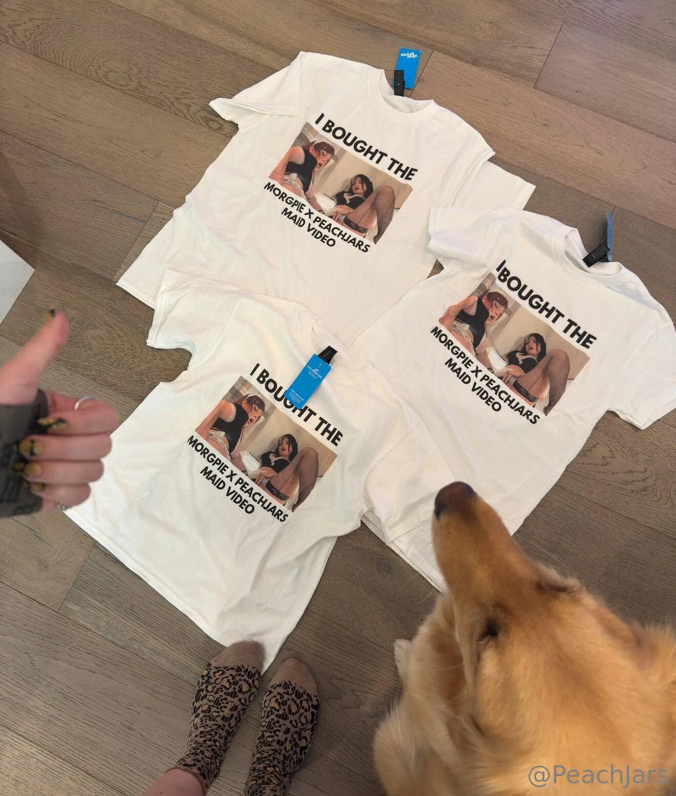 new shirts, who wants one (feat. frankie snoot)