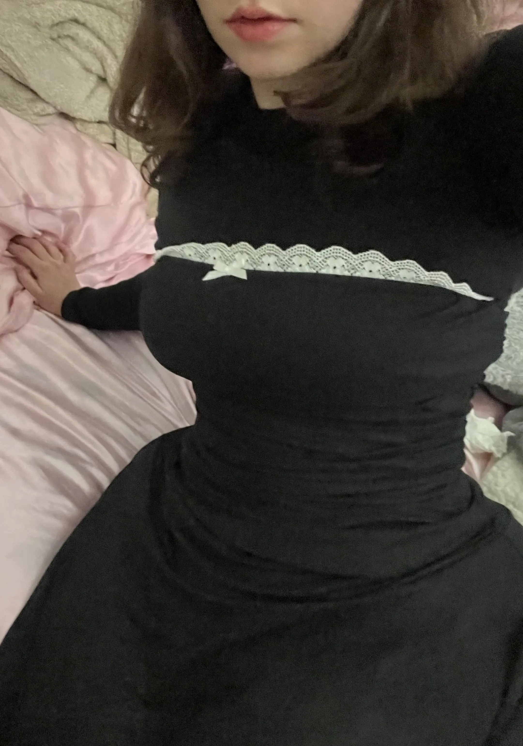 Night out with this 🥵