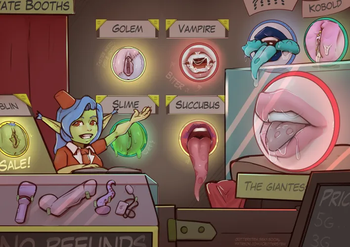 [OC] Thinking with portals has made brothels a 