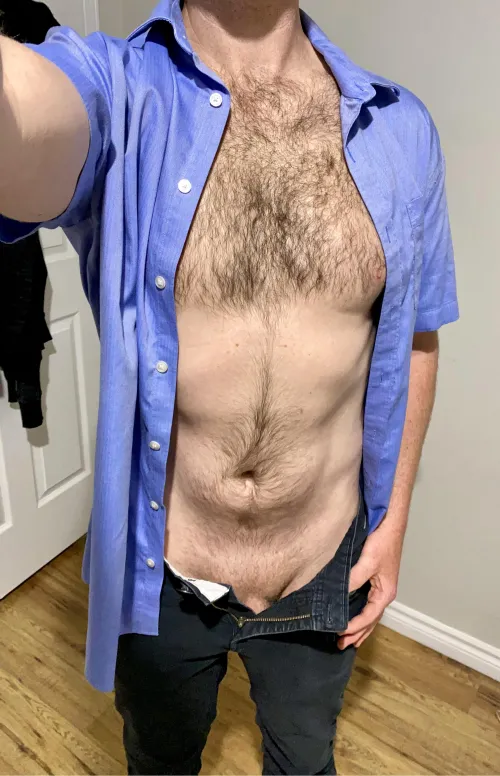 Pretty safe for work