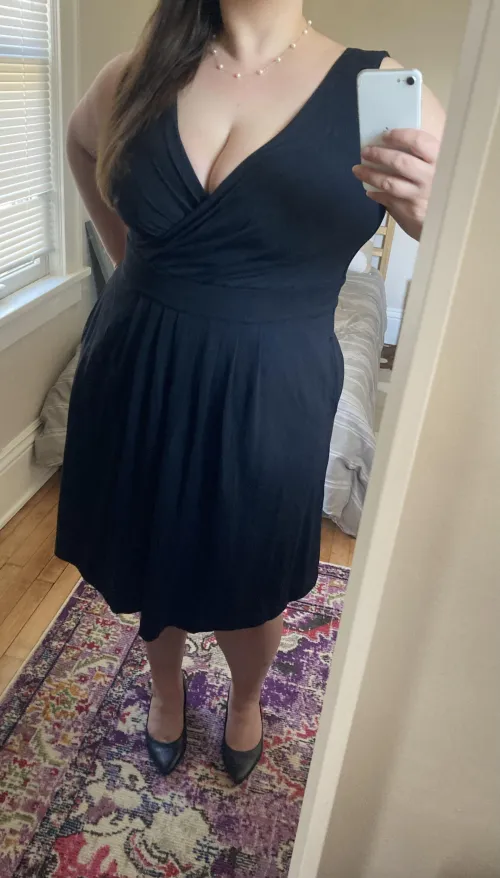 Safe Enough For Work?